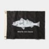 White Sea Bass Flag -Almond Surfboards Shop 0003 7Z4A9165