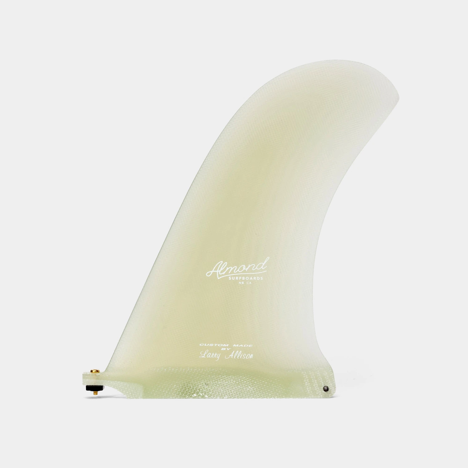 10" LOG RHYTHM FIN 4 10" LOG RHYTHM FIN - Image 2