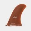 10" LOG RHYTHM FIN -Almond Surfboards Shop 0023 345A3529