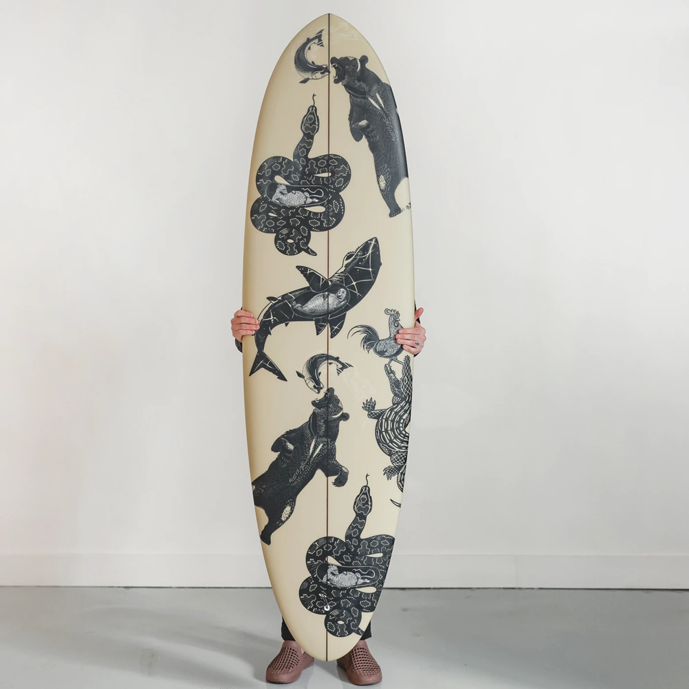 Chomp | Never Worried 5 Chomp | Never Worried - Image 3