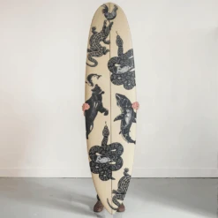 Chomp | Never Worried 9 Chomp | Never Worried -Almond Surfboards Shop 2E1A0444 b4666bf5 7065 4eed 8d24 2330c9bf299e