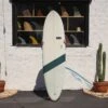 *USED* 6'10 Pleasant Pheasant #7852 1 *USED* 6'10 Pleasant Pheasant #7852 -Almond Surfboards Shop 2E1A0672