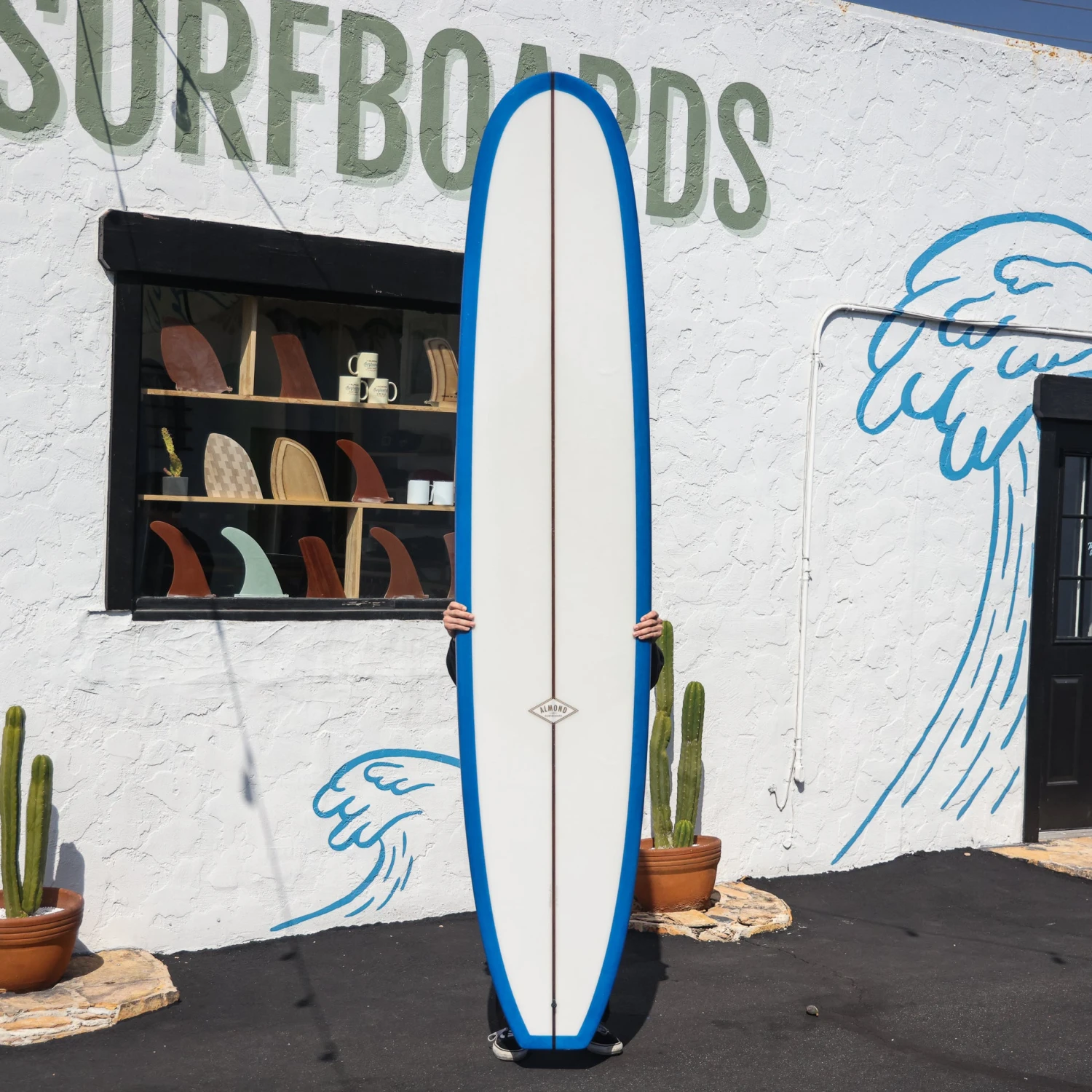 9'6 Lumberjack #8701 3 9'6 Lumberjack #8701