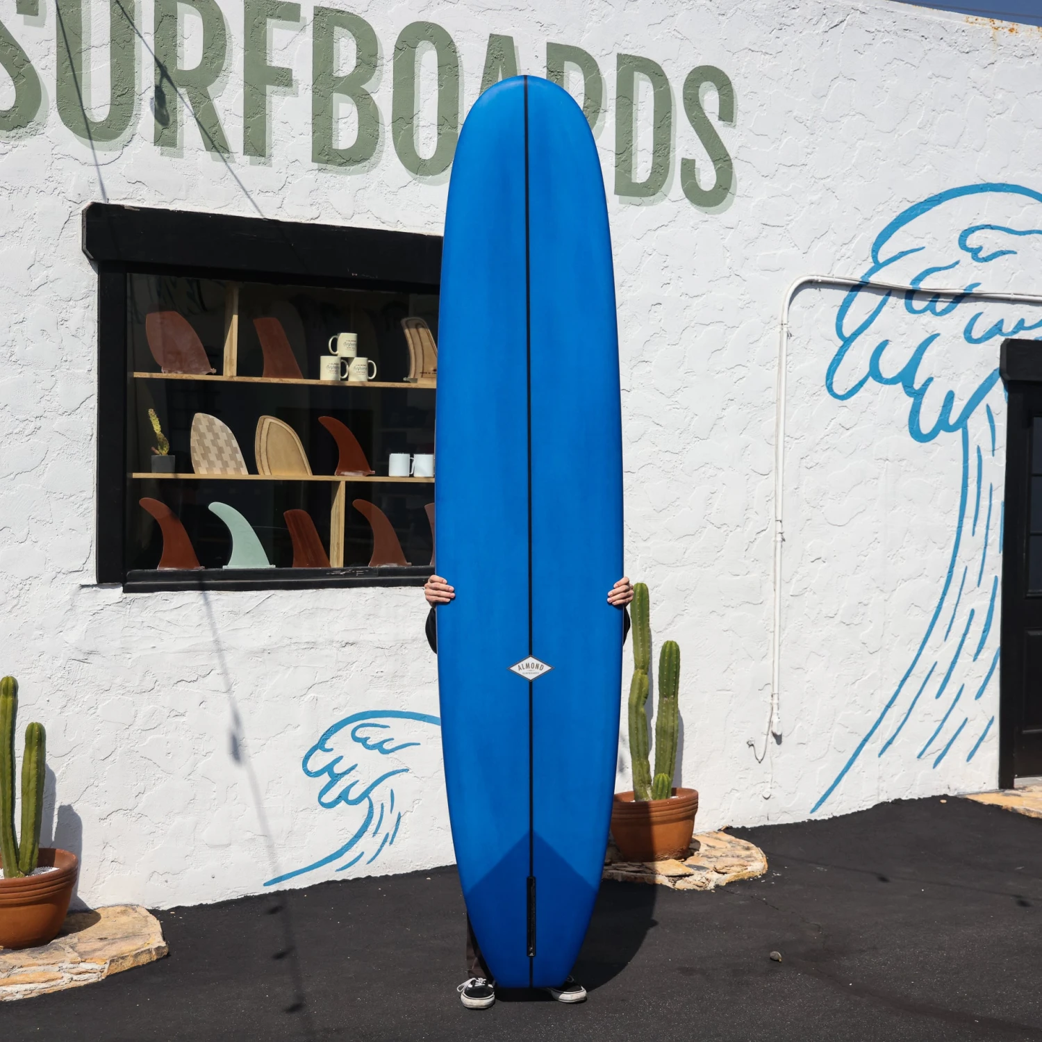 9'6 Lumberjack #8701 4 9'6 Lumberjack #8701 - Image 2