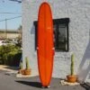 9'8 Logistic #8540 1 9'8 Logistic #8540 -Almond Surfboards Shop 2E1A2641