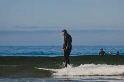 Almond X KBut | Mega Beach Chicken -Almond Surfboards Shop 2E1A3793