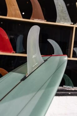 9'6 Walks On Water #8807 -Almond Surfboards Shop 2E1A4579