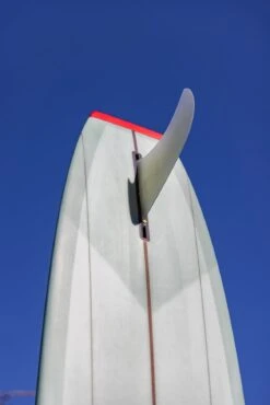 9'6 Walks On Water #8807 -Almond Surfboards Shop 2E1A4591