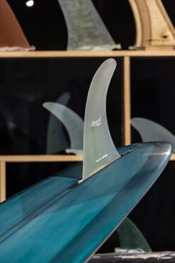 9'4 Surf Thump #8821 9 9'4 Surf Thump #8821 -Almond Surfboards Shop 2E1A4615