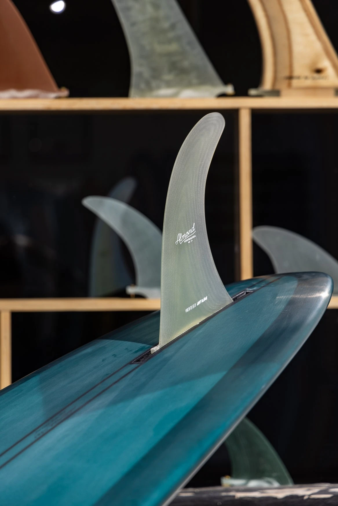 9'4 Surf Thump #8821 6 9'4 Surf Thump #8821 - Image 4