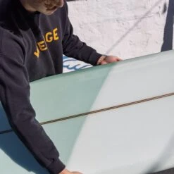 10'2 Cash-Yew II #8819 9 10'2 Cash-Yew II #8819 -Almond Surfboards Shop 2E1A4666