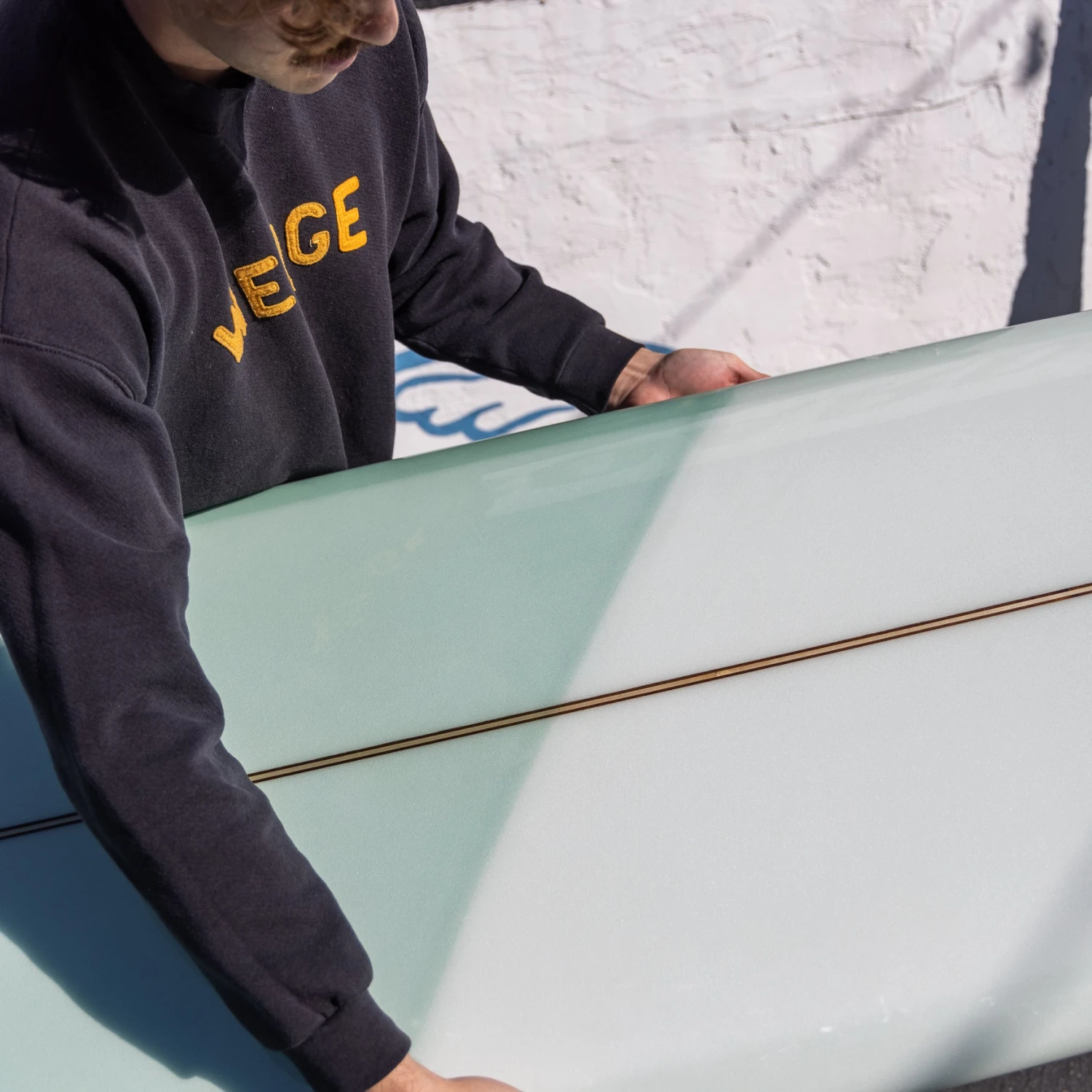 10'2 Cash-Yew II #8819 6 10'2 Cash-Yew II #8819 - Image 4