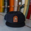 Surf Club President Hat | NAVY 1 Surf Club President Hat | NAVY -Almond Surfboards Shop 2E1A4863
