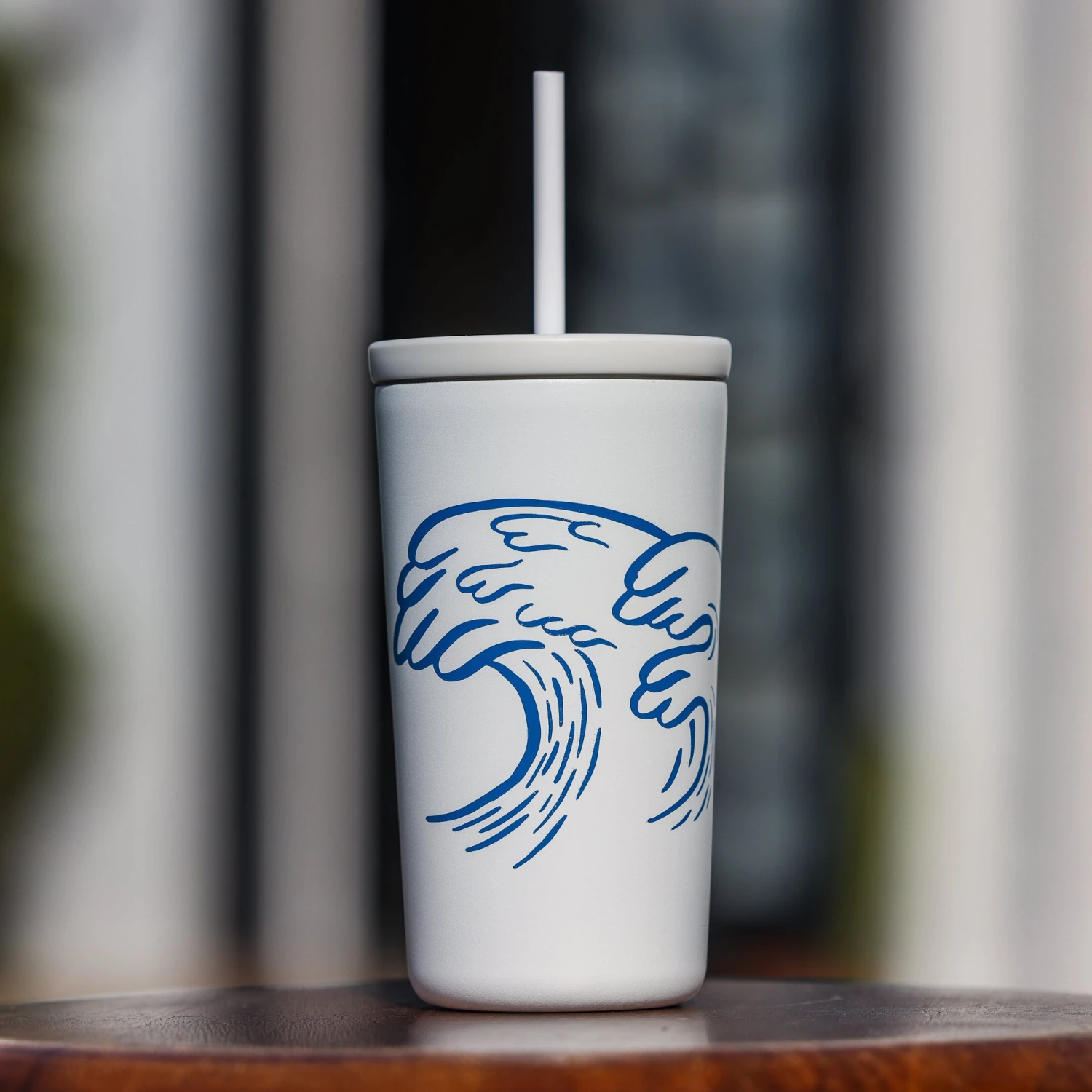 Owen Wave | Cold Cup 3 Owen Wave | Cold Cup