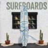9'6 Lumberjack #8672 2 9'6 Lumberjack #8672 -Almond Surfboards Shop 2E1A6627
