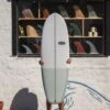 5'4 Secret Menu #8826 -Almond Surfboards Shop 2E1A6853