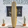 9'2 Surf Thump #8759 2 9'2 Surf Thump #8759 -Almond Surfboards Shop 2E1A7103