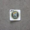 Low Tide Enamel Pin -Almond Surfboards Shop 2E1A7974