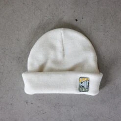 Low Tide Enamel Pin -Almond Surfboards Shop 2E1A7985