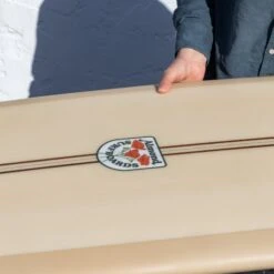 9'6 Lumberjack #8897 9 9'6 Lumberjack #8897 -Almond Surfboards Shop 2E1A8551