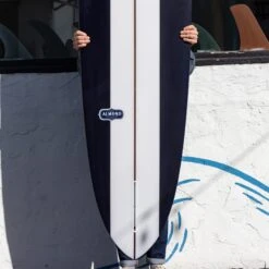 9'2 The Earl #8827 -Almond Surfboards Shop 2E1A8559