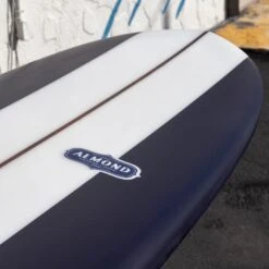 9'2 The Earl #8827 -Almond Surfboards Shop 2E1A8560