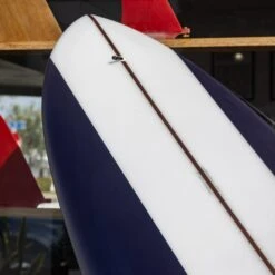 9'2 The Earl #8827 -Almond Surfboards Shop 2E1A8563