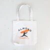 Kookumbra Tote Bag -Almond Surfboards Shop 2E1A9045 2