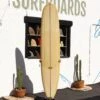 9'2 Lumberjack #8795 -Almond Surfboards Shop 2E1A9395