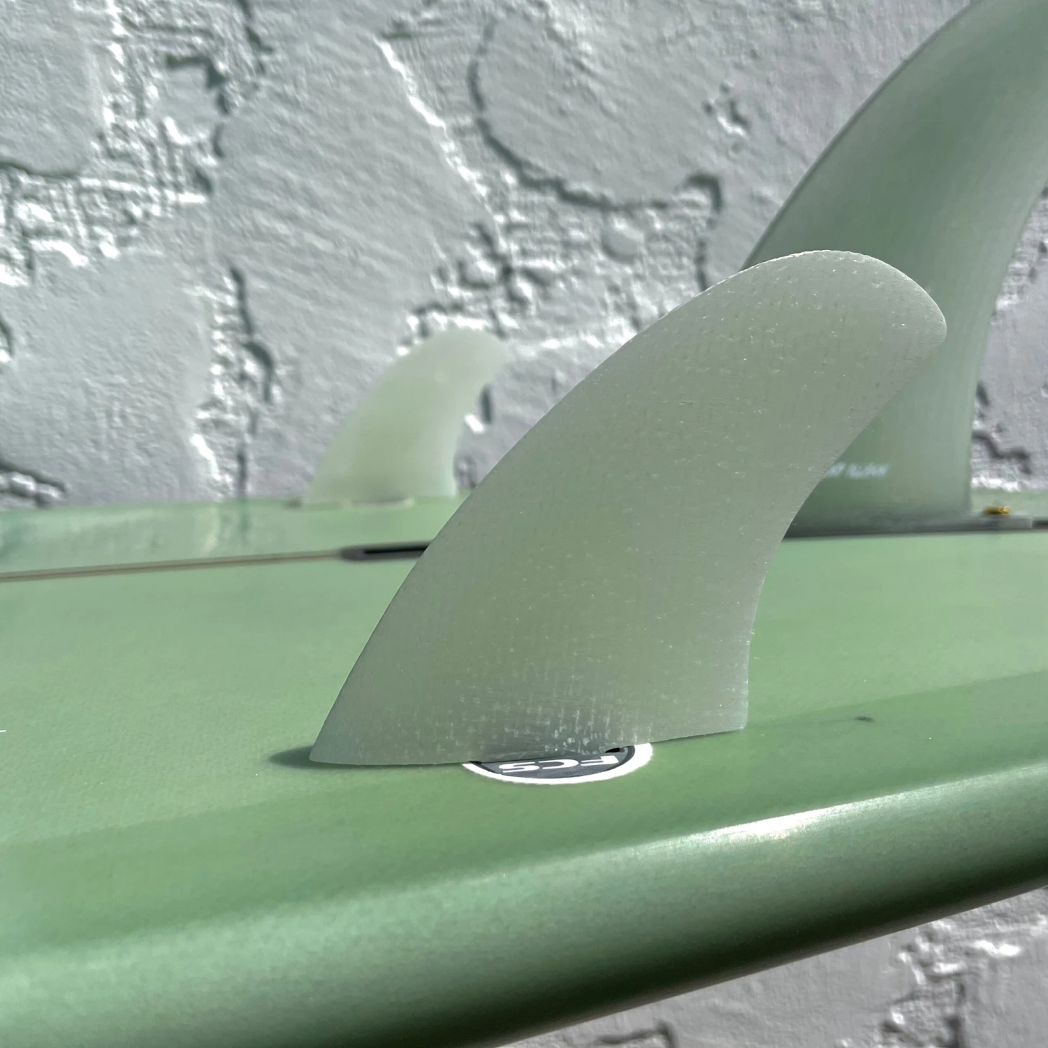 3 1/8" Side-Bite Fins 4 3 1/8" Side-Bite Fins - Image 2