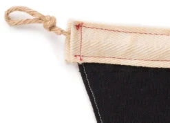 Slightly Choppy <br> Blackball Beater Flag -Almond Surfboards Shop 6th detail