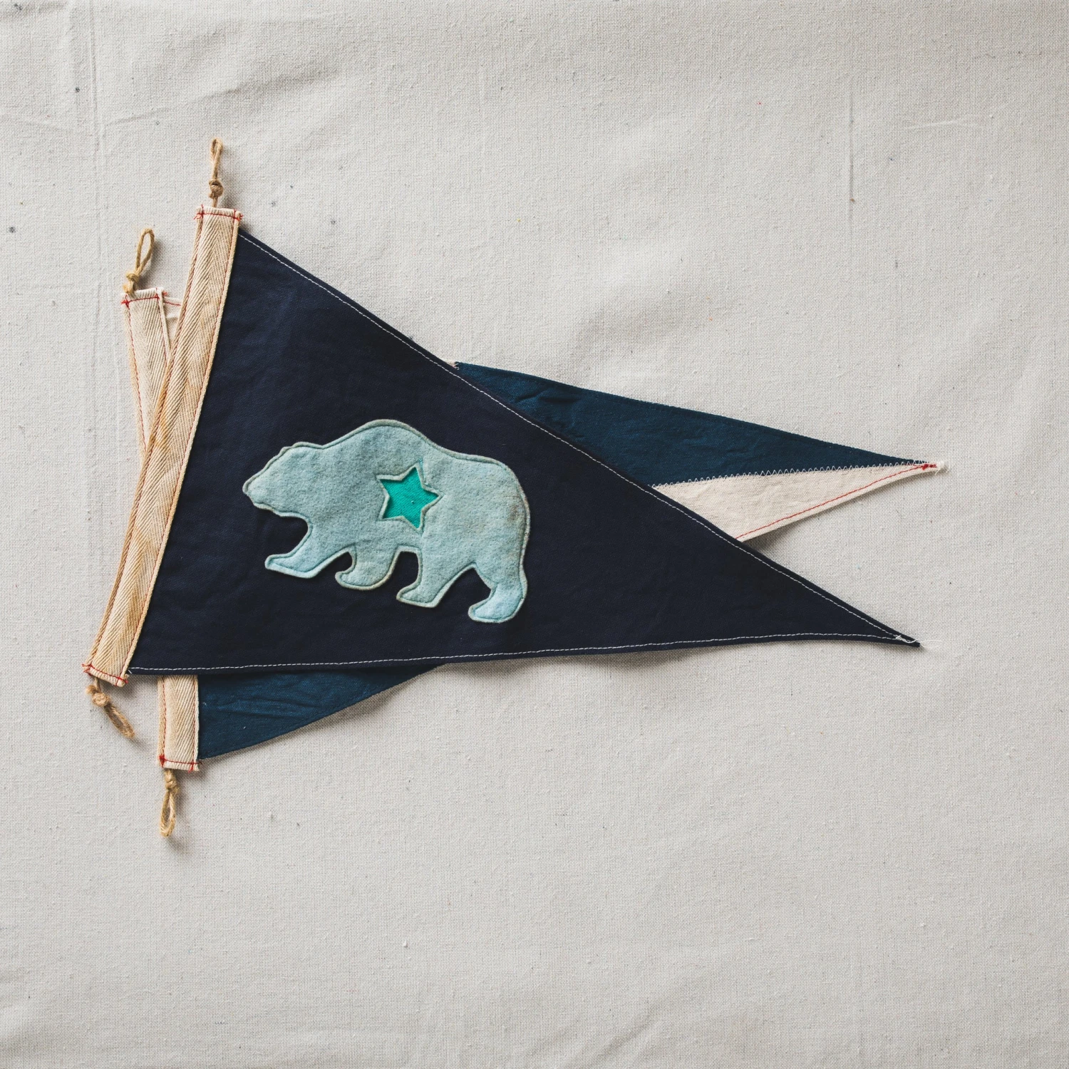 Slightly Choppy <br> California Bear Flag 4 Slightly Choppy <br> California Bear Flag - Image 2