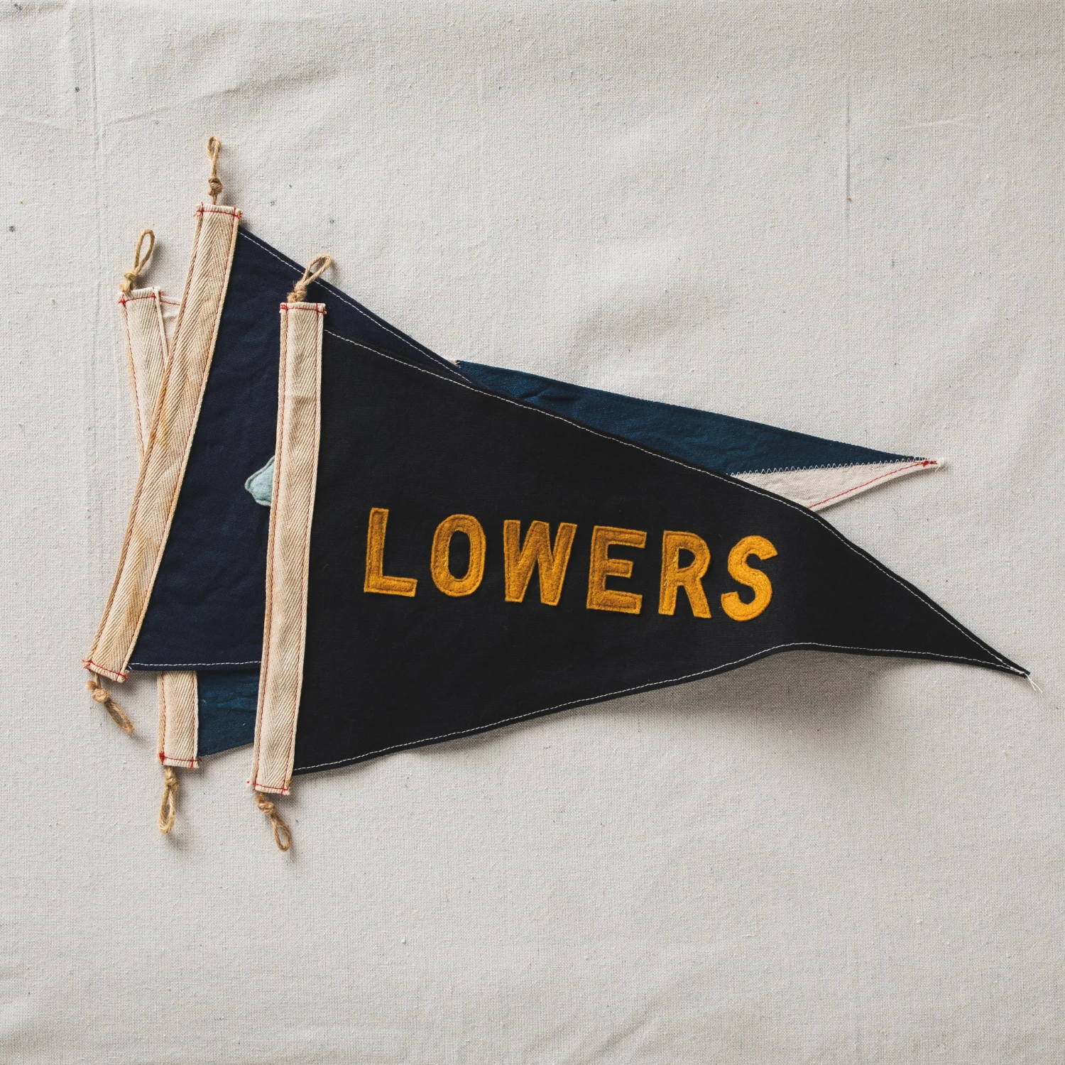 Slightly Choppy <br> Lowers Flag 4 Slightly Choppy <br> Lowers Flag - Image 2