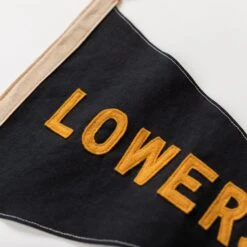 Slightly Choppy <br> Lowers Flag 7 Slightly Choppy <br> Lowers Flag -Almond Surfboards Shop 7Z4A0452