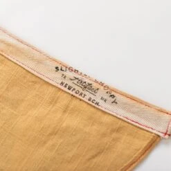 Slightly Choppy <br> Wedge Flag -Almond Surfboards Shop 7Z4A0481