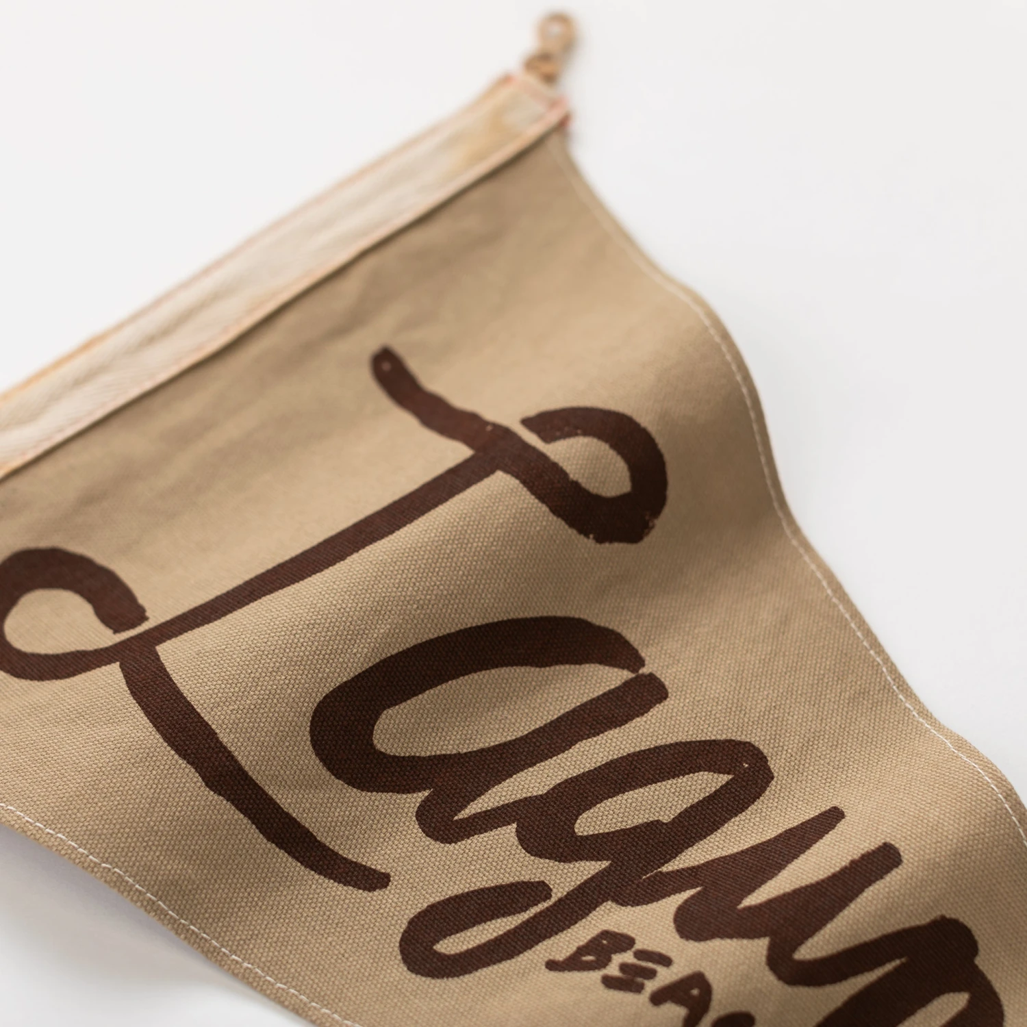 Slightly Choppy <br> Laguna Beach Flag 5 Slightly Choppy <br> Laguna Beach Flag - Image 3