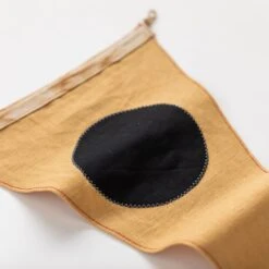 Slightly Choppy <br> Blackball Flag -Almond Surfboards Shop 7Z4A0506