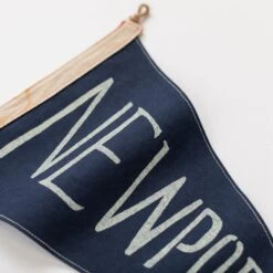 Slightly Choppy <br> Newport Flag 8 Slightly Choppy <br> Newport Flag -Almond Surfboards Shop 7Z4A0512