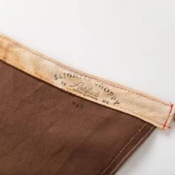 Slightly Choppy <br> Sano Flag -Almond Surfboards Shop 7Z4A0524