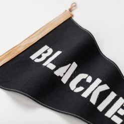 Slightly Choppy <br> Blackies Flag 9 Slightly Choppy <br> Blackies Flag -Almond Surfboards Shop 7Z4A0529
