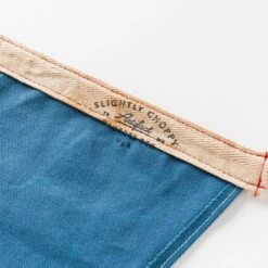 Slightly Choppy <br> Huntington Beach Flag -Almond Surfboards Shop 7Z4A1673