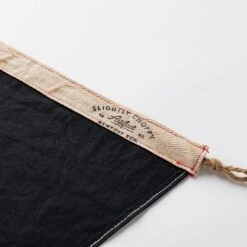 Slightly Choppy <br> Salt Creek Flag -Almond Surfboards Shop 7Z4A6165