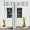 9'6 Lumberjack #9472 1 9'6 Lumberjack #9472 -Almond Surfboards Shop 9 62
