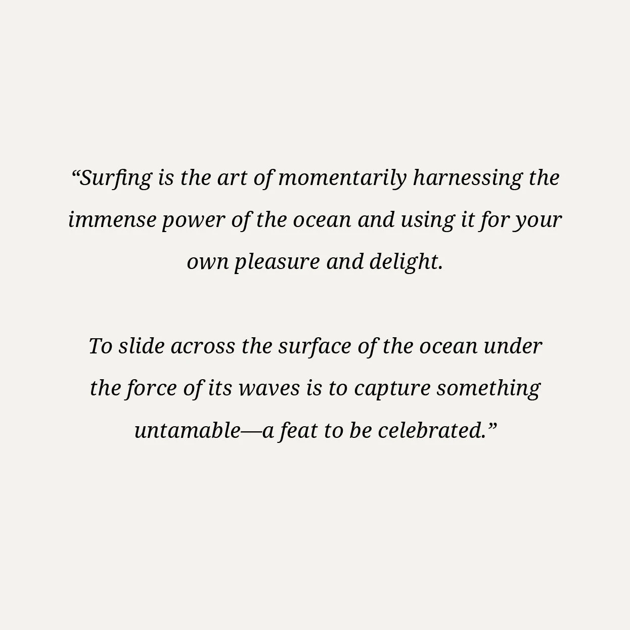 Almond's Guide To Your First Year Of Surfing (Paperback) 3 Almond's Guide To Your First Year Of Surfing (Paperback) - Image 2