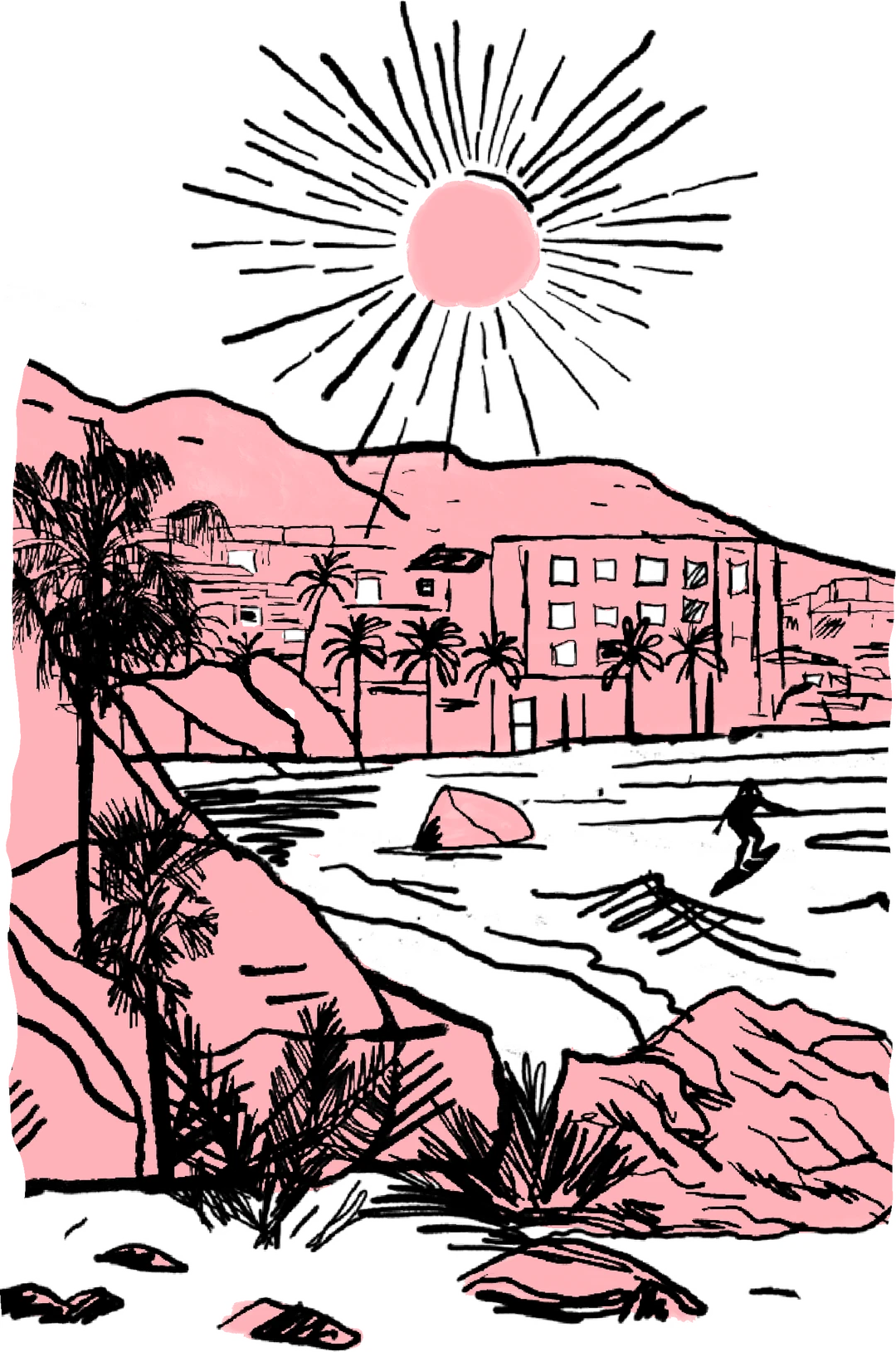 Southern California Coast | Wildsam 5 Southern California Coast | Wildsam - Image 4