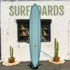 10'4 Cash-Yew II #9058 -Almond Surfboards Shop B33A9859