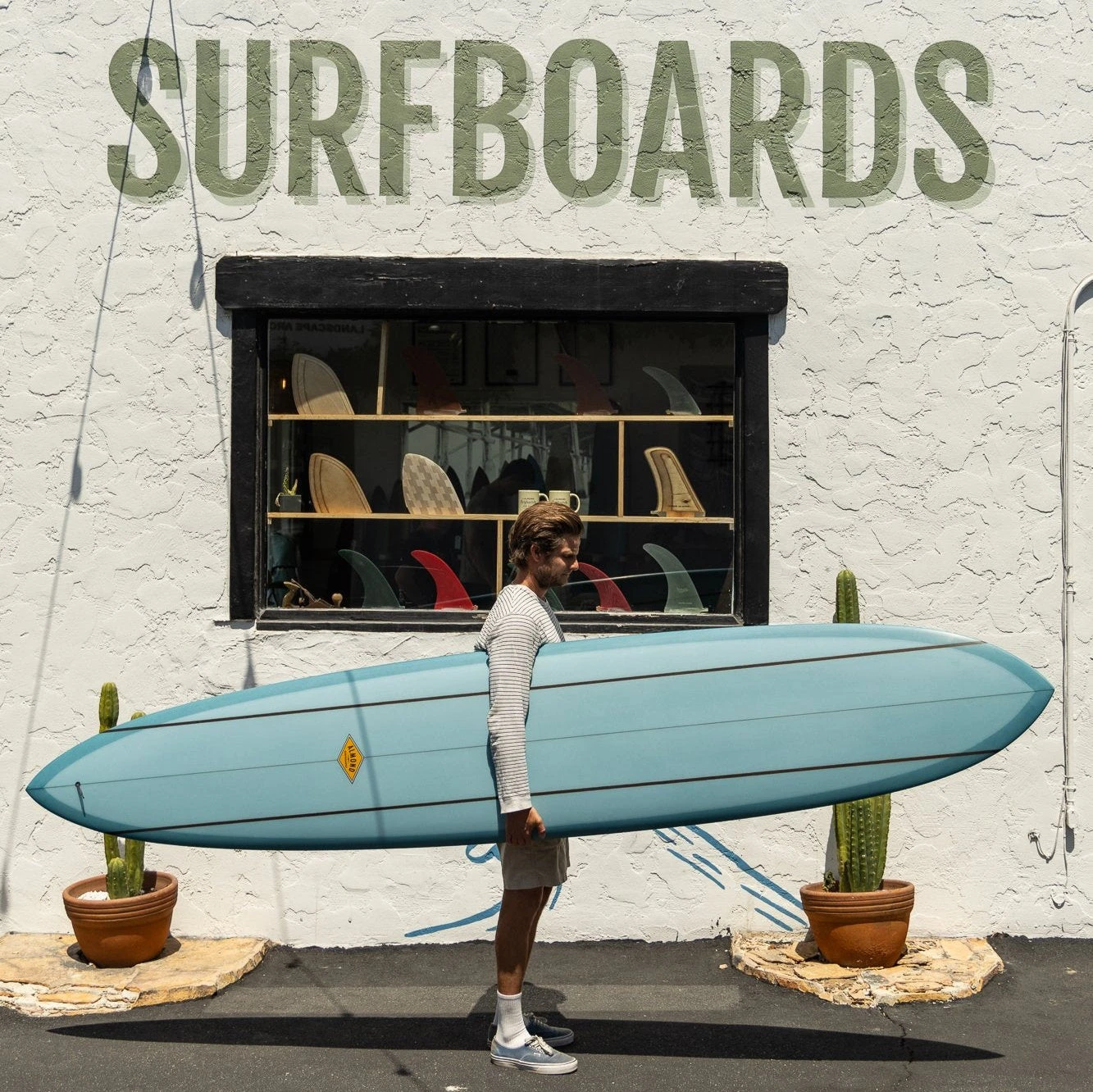 10'4 Cash-Yew II #9058 5 10'4 Cash-Yew II #9058 - Image 3