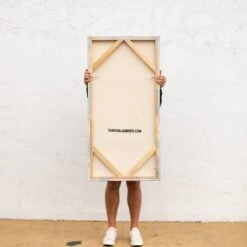 Hang Ten | Tanden Launder 7 Hang Ten | Tanden Launder -Almond Surfboards Shop DN0A2000