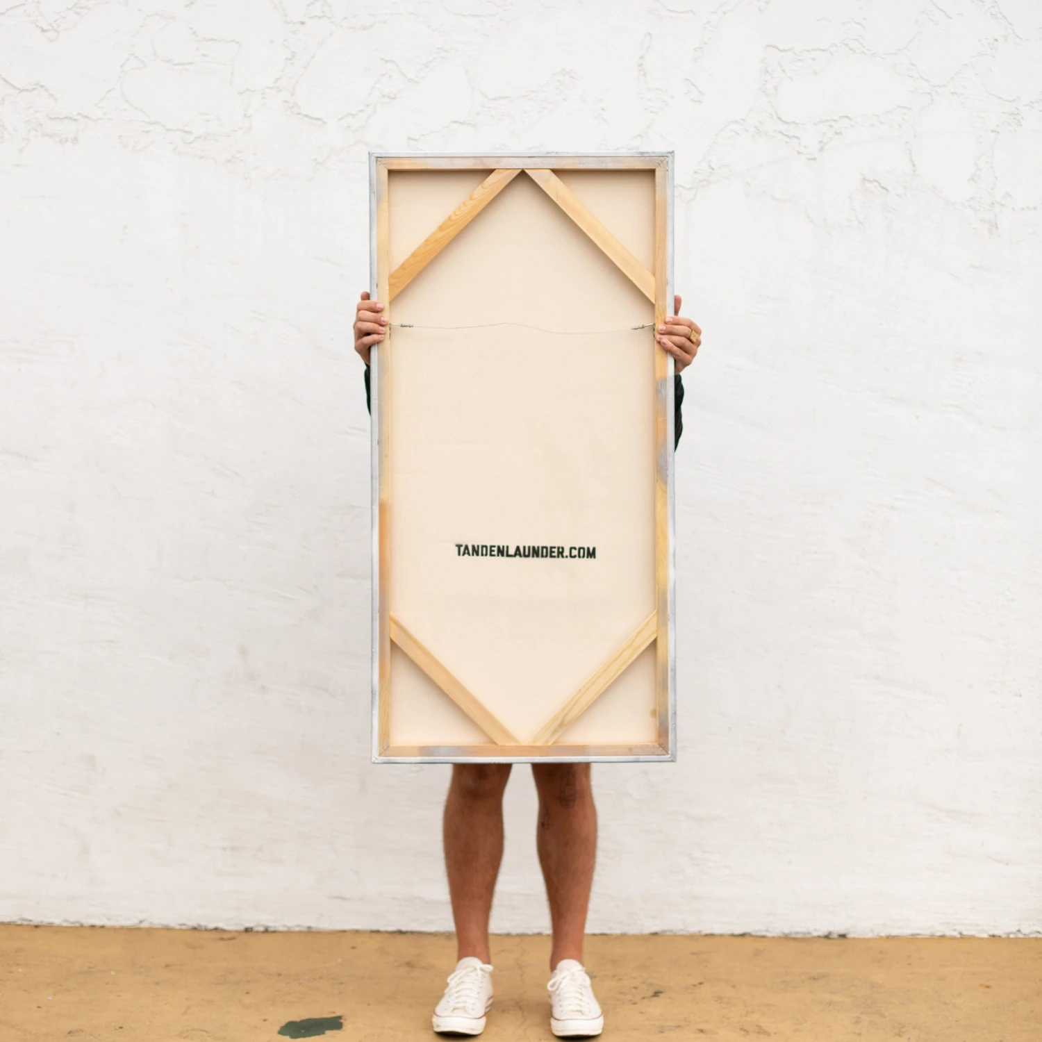 Hang Ten | Tanden Launder 5 Hang Ten | Tanden Launder - Image 3