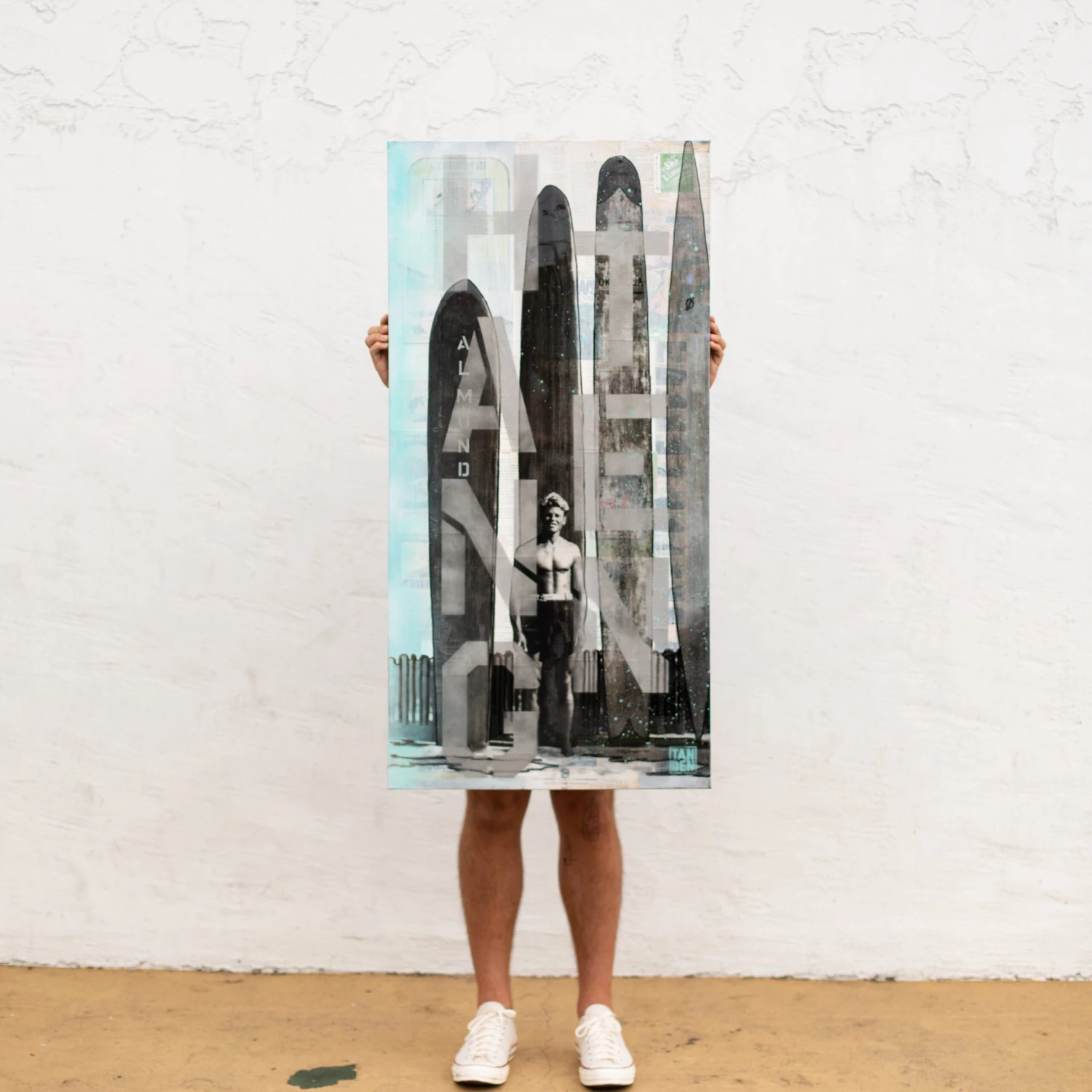 Hang Ten | Tanden Launder 4 Hang Ten | Tanden Launder - Image 2